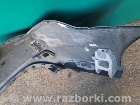 ФОТО Бампер задний для Hyundai Sonata YF (09.2009-03.2014) Киев