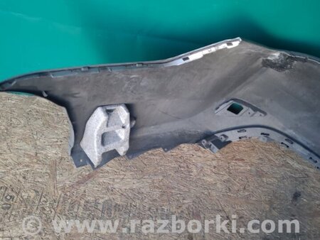 ФОТО Бампер задний для Hyundai Sonata YF (09.2009-03.2014) Киев