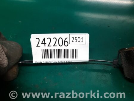 ФОТО Кулак поворотный для Hyundai Sonata YF (09.2009-03.2014) Киев