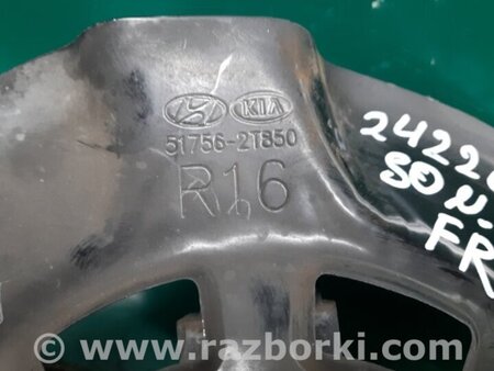 ФОТО Кулак поворотный для Hyundai Sonata YF (09.2009-03.2014) Киев