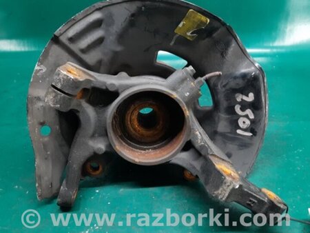 ФОТО Кулак поворотный для Hyundai Sonata YF (09.2009-03.2014) Киев