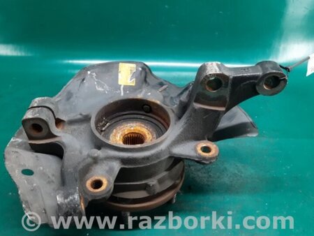 ФОТО Кулак поворотный для Hyundai Sonata YF (09.2009-03.2014) Киев