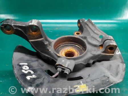 ФОТО Кулак поворотный для Hyundai Sonata YF (09.2009-03.2014) Киев