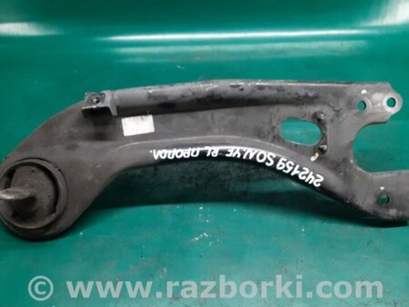ФОТО Рычаг задний продольный для Hyundai Sonata YF (09.2009-03.2014) Киев