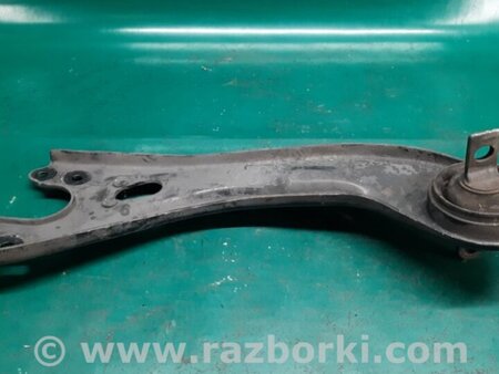 ФОТО Рычаг задний продольный для Hyundai Sonata YF (09.2009-03.2014) Киев