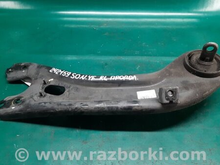 ФОТО Рычаг задний продольный для Hyundai Sonata YF (09.2009-03.2014) Киев
