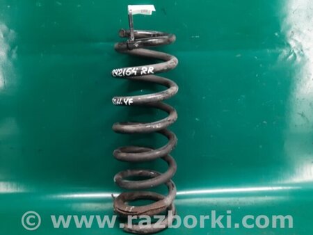 ФОТО Пружина задняя для Hyundai Sonata YF (09.2009-03.2014) Киев