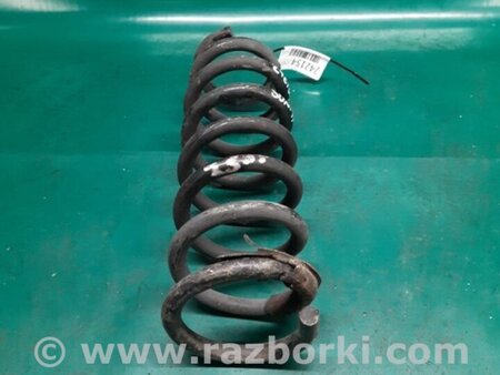 ФОТО Пружина задняя для Hyundai Sonata YF (09.2009-03.2014) Киев