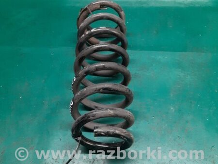 ФОТО Пружина задняя для Hyundai Sonata YF (09.2009-03.2014) Киев