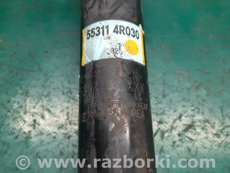 ФОТО Амортизатор для Hyundai Sonata YF (09.2009-03.2014) Киев