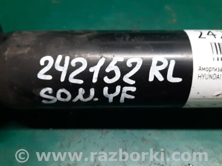 ФОТО Амортизатор для Hyundai Sonata YF (09.2009-03.2014) Киев