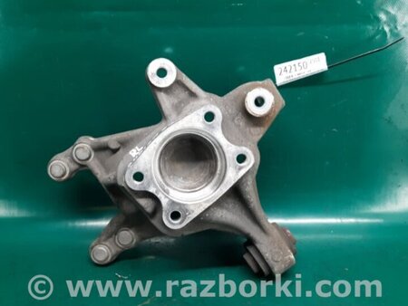 ФОТО Цапфа для Hyundai Sonata YF (09.2009-03.2014) Киев