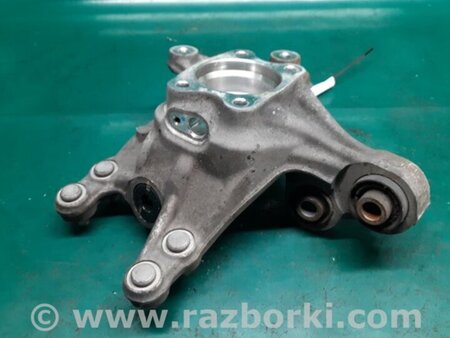 ФОТО Цапфа для Hyundai Sonata YF (09.2009-03.2014) Киев