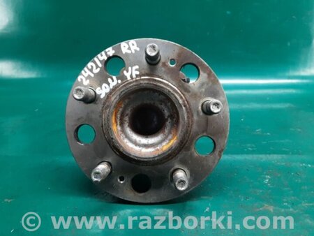 ФОТО Ступица для Hyundai Sonata YF (09.2009-03.2014) Киев