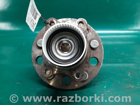 ФОТО Ступица для Hyundai Sonata YF (09.2009-03.2014) Киев