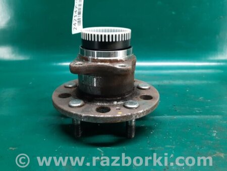 ФОТО Ступица для Hyundai Sonata YF (09.2009-03.2014) Киев