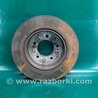 ФОТО Диск тормозной задний для Hyundai Sonata YF (09.2009-03.2014) Киев
