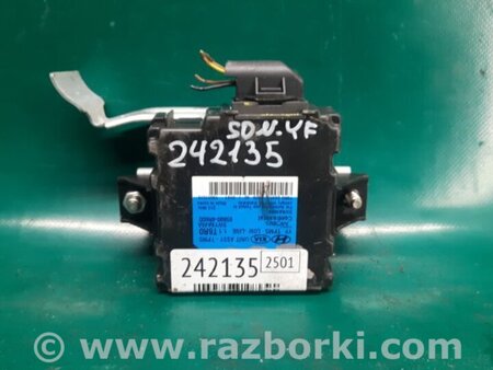 ФОТО Блок управления дав. в шинах для Hyundai Sonata YF (09.2009-03.2014) Киев