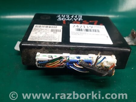 ФОТО Блок электронный для Hyundai Sonata YF (09.2009-03.2014) Киев
