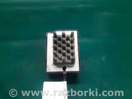 ФОТО Резистор печки для Hyundai Sonata YF (09.2009-03.2014) Киев