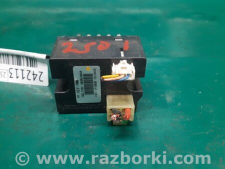 ФОТО Резистор печки для Hyundai Sonata YF (09.2009-03.2014) Киев
