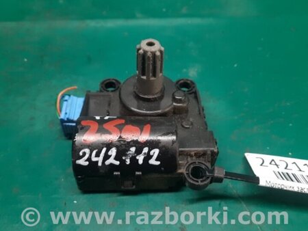ФОТО Моторчик заслонки печки для Hyundai Sonata YF (09.2009-03.2014) Киев