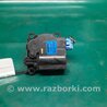 Моторчик заслонки печки Hyundai Sonata YF (09.2009-03.2014)