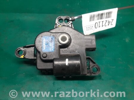 ФОТО Моторчик заслонки печки для Hyundai Sonata YF (09.2009-03.2014) Киев