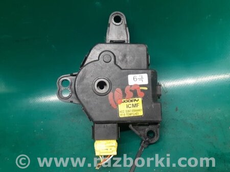 ФОТО Моторчик заслонки печки для Hyundai Sonata YF (09.2009-03.2014) Киев