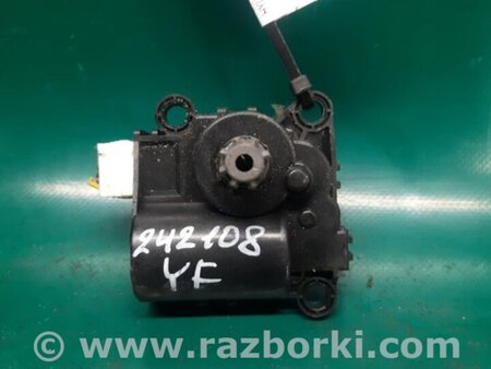 ФОТО Моторчик заслонки печки для Hyundai Sonata YF (09.2009-03.2014) Киев