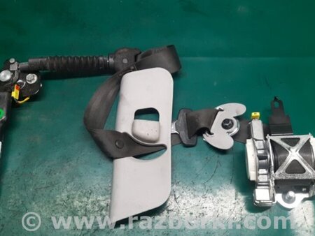 ФОТО Ремень безопасности для Hyundai Sonata YF (09.2009-03.2014) Киев