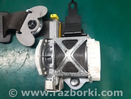 ФОТО Ремень безопасности для Hyundai Sonata YF (09.2009-03.2014) Киев