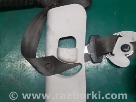 ФОТО Ремень безопасности для Hyundai Sonata YF (09.2009-03.2014) Киев