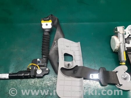 ФОТО Ремень безопасности для Hyundai Sonata YF (09.2009-03.2014) Киев