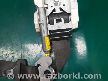 ФОТО Ремень безопасности для Hyundai Sonata YF (09.2009-03.2014) Киев
