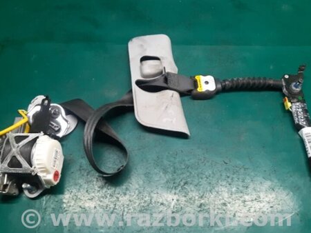 ФОТО Ремень безопасности для Hyundai Sonata YF (09.2009-03.2014) Киев
