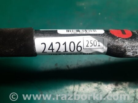 ФОТО Ремень безопасности для Hyundai Sonata YF (09.2009-03.2014) Киев