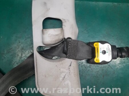 ФОТО Ремень безопасности для Hyundai Sonata YF (09.2009-03.2014) Киев