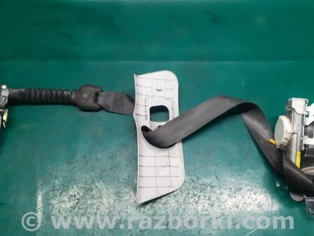ФОТО Ремень безопасности для Hyundai Sonata YF (09.2009-03.2014) Киев