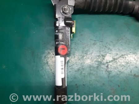 ФОТО Ремень безопасности для Hyundai Sonata YF (09.2009-03.2014) Киев