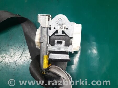 ФОТО Ремень безопасности для Hyundai Sonata YF (09.2009-03.2014) Киев