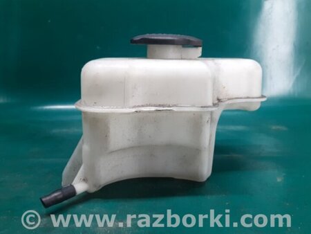 ФОТО Расширительный бачок для Hyundai Sonata YF (09.2009-03.2014) Киев