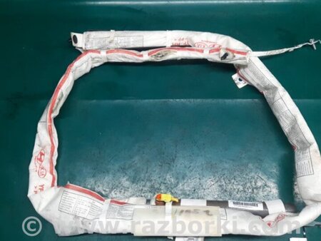 ФОТО AirBag шторка для Hyundai Sonata YF (09.2009-03.2014) Киев