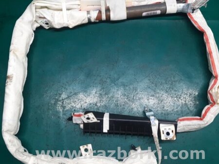 ФОТО AirBag шторка для Hyundai Sonata YF (09.2009-03.2014) Киев
