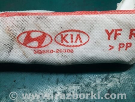 ФОТО AirBag шторка для Hyundai Sonata YF (09.2009-03.2014) Киев