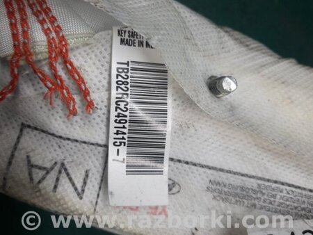 ФОТО Airbag сидения для Hyundai Sonata YF (09.2009-03.2014) Киев