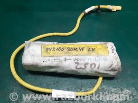 ФОТО Airbag сидения для Hyundai Sonata YF (09.2009-03.2014) Киев