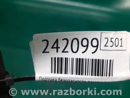ФОТО Airbag подушка пассажира для Hyundai Sonata YF (09.2009-03.2014) Киев