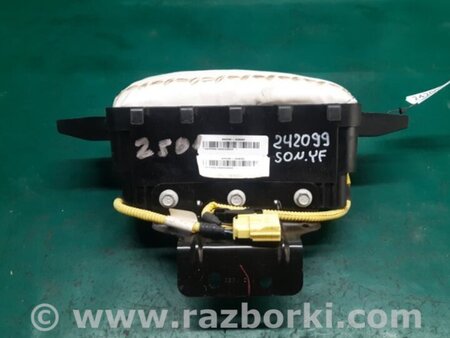 ФОТО Airbag подушка пассажира для Hyundai Sonata YF (09.2009-03.2014) Киев