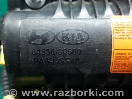 ФОТО Airbag подушка пассажира для Hyundai Sonata YF (09.2009-03.2014) Киев